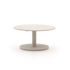 Manifesto Monticano Loungetisch ø 60 cm (h: 30 cm)