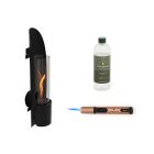 Tenderflame Cycloflame Wandkamin - Kamin des Monats