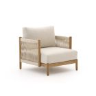 Zavelli Convivia Gartensessel