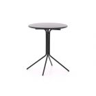 Forza Aziano Gartentisch klappbar ø 60 cm (h:70 cm)