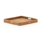 Bellagio Caccamo Tablett 60x60 cm