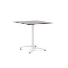 Bellagio Canzo Gartentisch klappbar 70x70x73 cm