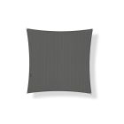 Shadow Comfort Sonnensegel Quadrat 300x300 cm