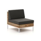 ROUGH-D lounge Lounge Mittelelement 70 cm