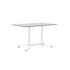 Bellagio Canzo Gartentisch klappbar 120x70x73 cm