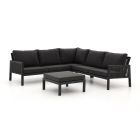 Manifesto Alzano Ecklounge-Set 4-teilig