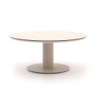 Bellagio La Fonte Low Dining Gartentisch ø 150cm