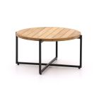 Apple Bee Condor Lounge Kaffeetisch ø 74 cm (h: 38 cm)