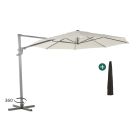 Shadowline Francisco Ampelschirm ø 330 cm