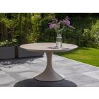SUNS Nova Gartentisch ø 170 cm (h: 75 cm)