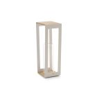 SUNS Zara L Laterne 30x25x76 cm