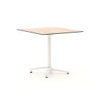 Bellagio Canzo Gartentisch klappbar 80x80x73 cm