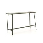 Bellagio Cino Bartisch Outdoor 175x58x105 cm