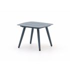 Bellagio Cino Loungetisch 42x42x32 cm