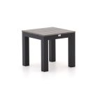 Bellagio Fidenza Beistelltisch 46x46x42 cm