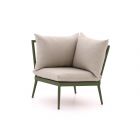 Manifesto Celante Lounge Eckelement 81 cm