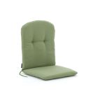 Madison Auflage Schalenstuhl 96x45 cm hoch