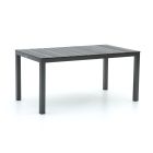 Bellagio Fidenza Gartentisch 160x90x75 cm