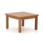 Sunyard Wales Beistelltisch 60x60x38cm