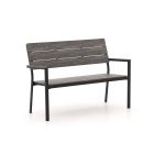 Bellagio Fidenza Gartenbank 128 cm