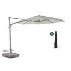 Shadowline Francisco Ampelschirm ø 330 cm