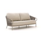 Tierra Outdoor Nuri Gartensofa 3-Sitzer 209 cm