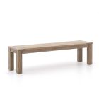 ROUGH-X Picknickbank 170x42x45 cm