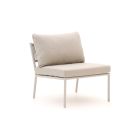 Bellagio Nova Siri Lounge Mittelelement 70 cm