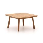 Bellagio Perzano Loungetisch 80x80x42 cm