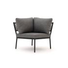 Bellagio Nova Siri Lounge Eckelement 75 cm