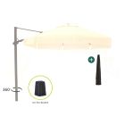 Shadowline Miami Ampelschirm ø 350 cm