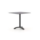 Bellagio Lisio Gartentisch 70x70x73 cm