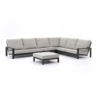 Bellagio Vezzano Ecklounge-Set 5-teilig