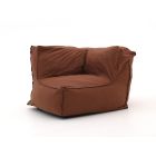 Manifesto Lonato Sitzsack Outdoor Eckelement