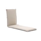 Outdoor Kissen für Gartenliege 200x60 cm