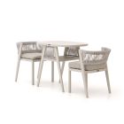 Manifesto Borsea Balkon-Set 3-teilig