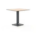Forza Orta Gartentisch 70x70x73 cm