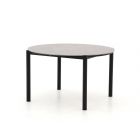 Hartman Arezzo Gartentisch ø 130 cm (h: 75 cm)
