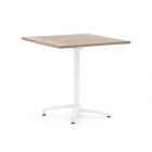 Bellagio Canzo Gartentisch klappbar 80x80x75 cm