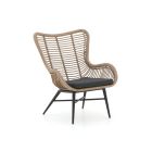 Intenso Rovello Gartensessel