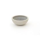 Luca Lifestyle Grigio Bowl Blumentopf S ø 40 cm (h: 18 cm)