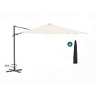 Shadowline Francisco Ampelschirm 300x300 cm