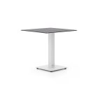 Forza Orta Gartentisch 70x70x73 cm