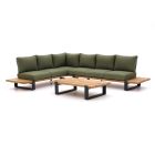 SUNS Nardo Ecklounge-Set 3-teilig links