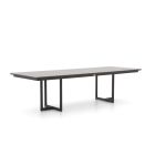 Tierra Outdoor Naro Gartentisch 280x100x75 cm