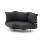 Bellagio Esenta Lounge Eckelement 114 cm