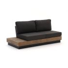 Bellagio Pilago Lounge Element rechter Arm 195 cm
