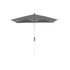 Glatz Alu-Twist Sonnenschirm 240x240 cm