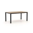 Bellagio Fidenza Gartentisch 160x90x75 cm