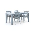 Hartman Alexandra Gartenmöbel-Set 5-teilig